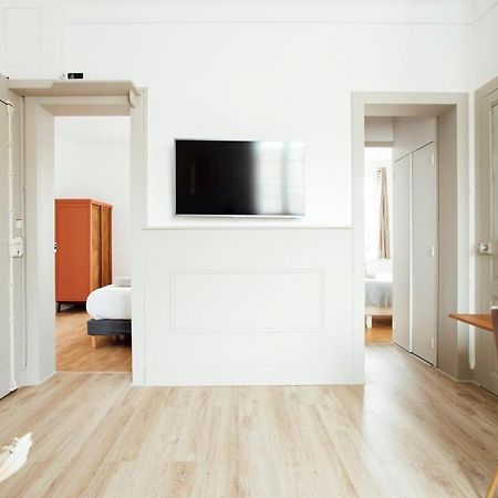 Sandy - 2 Bedrooms Apartment Biarritz Luaran gambar