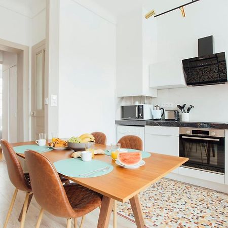 Sandy - 2 Bedrooms Apartment Biarritz Luaran gambar