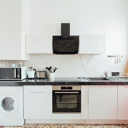 Sandy - 2 Bedrooms Apartment Biarritz Luaran gambar
