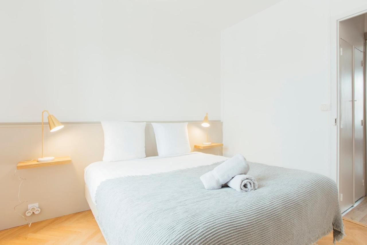 Sandy - 2 Bedrooms Apartment Biarritz Luaran gambar