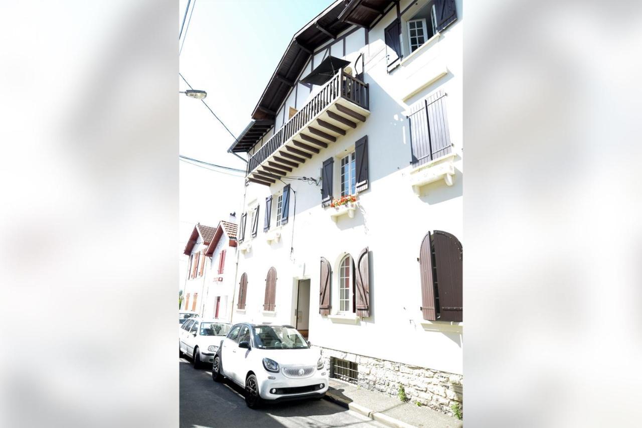Sandy - 2 Bedrooms Apartment Biarritz Luaran gambar